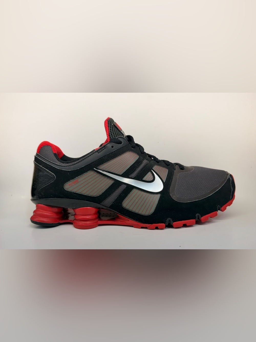 Nike Air Shox Turbo 11 (195)